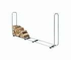 Soporte para almacenar leña