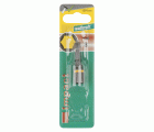 1 llave de vaso Impact, CrMo, SW 8