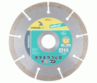 Disco de corte de diamante SOLID UNIVERSAL, diámetro de 125 mm