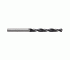 1 broca espiral para madera CV, Ø 6 x 94 mm