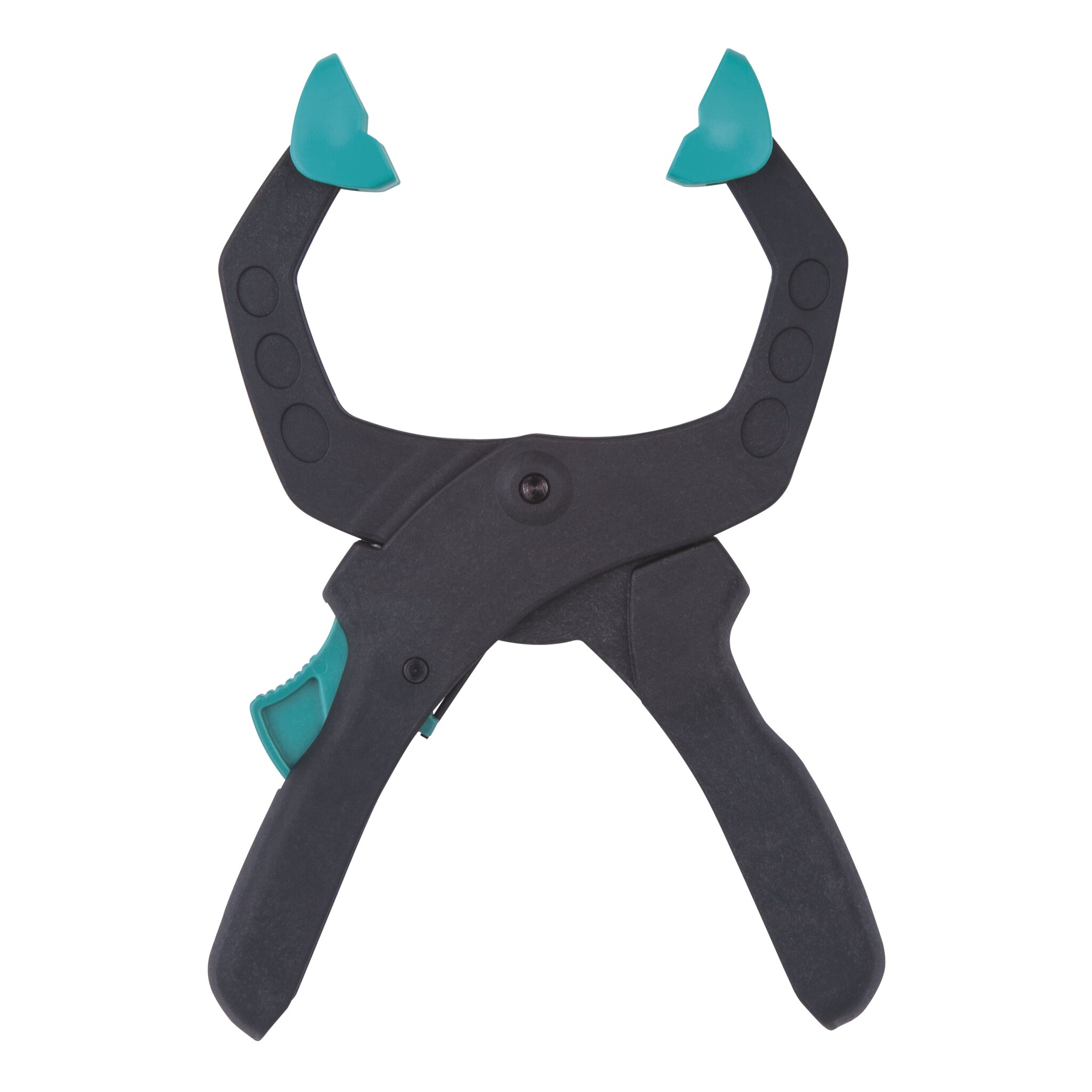 1 pinza de carraca FZR de 60 mm