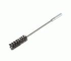 1 cepillo cilíndrico de alambre de acero Ø 20 x 55 x 200 mm