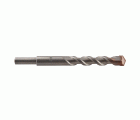 1 broca especial CT para hormigón Ø 16 x 160 mm