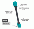 Perfiladores de juntas PRO FINE