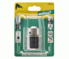 1 portabrocas de llave 13 mm 1/2 x 20 Econ