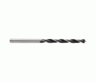 1 broca espiral para madera CV, Ø 4 x 75 mm