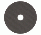 1 disco para cortar acero inoxidable ø 125x1,0x22,2 mm