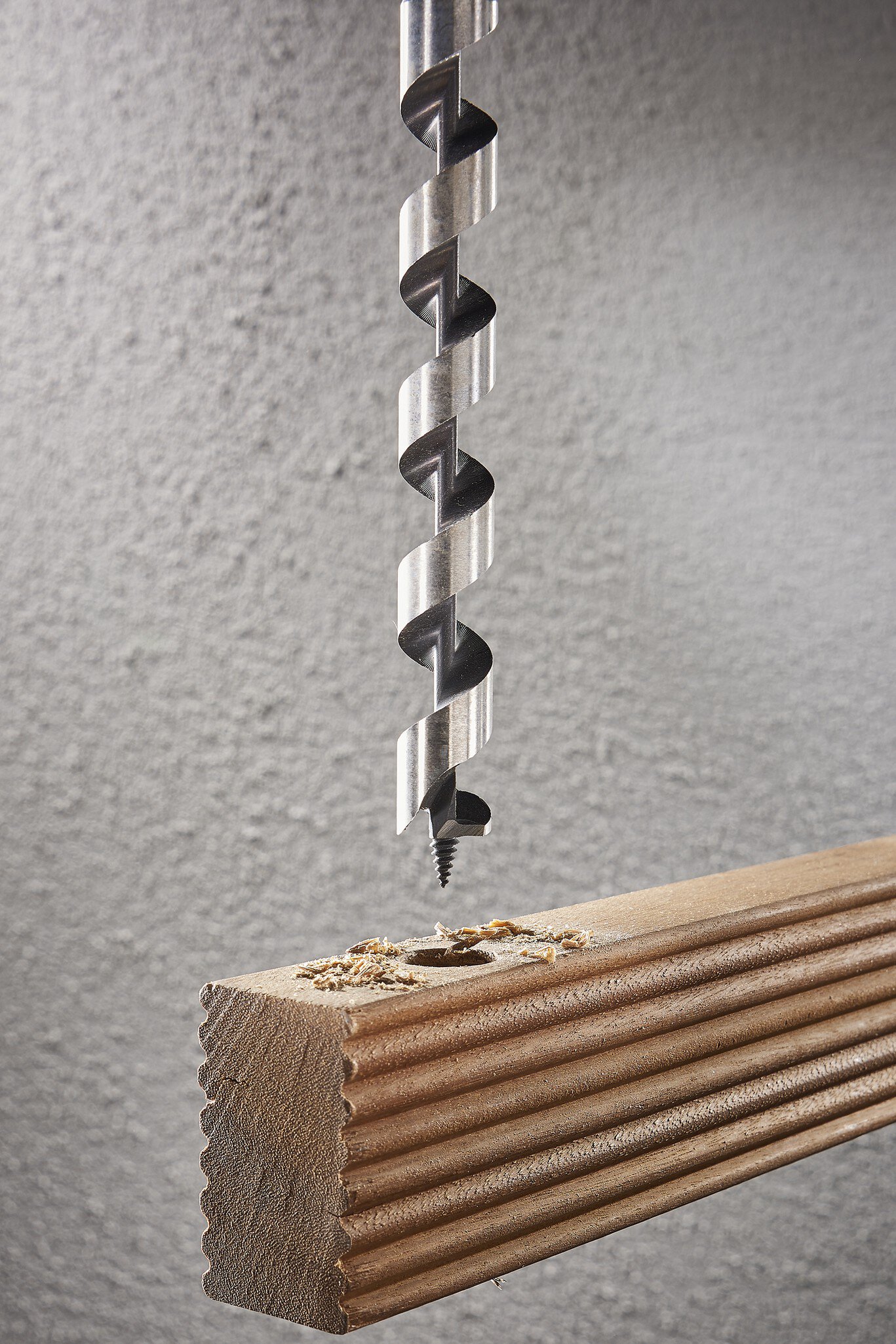 1 broca para vigas de madera Standard Ø 20 x 250 mm
