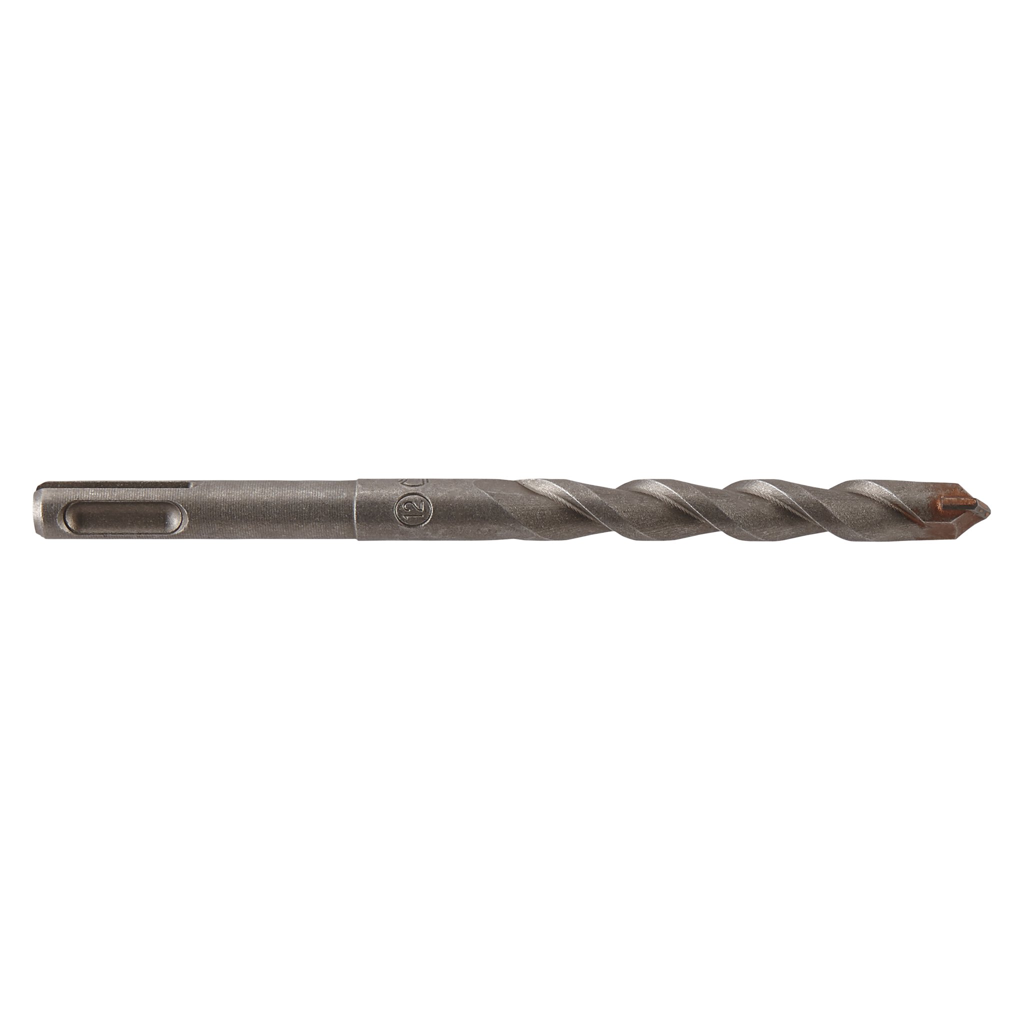 1 broca de percusión Standard Ø 12 x 160 mm