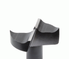 1 broca de cazoleta WS Ø 35 x 53 mm