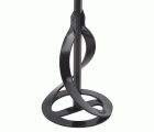 1 mezclador para pintura y mortero Ø 100 x 600 mm
