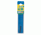 3 brocas para metal HSS, FL, Ø 1,0 x 34 mm