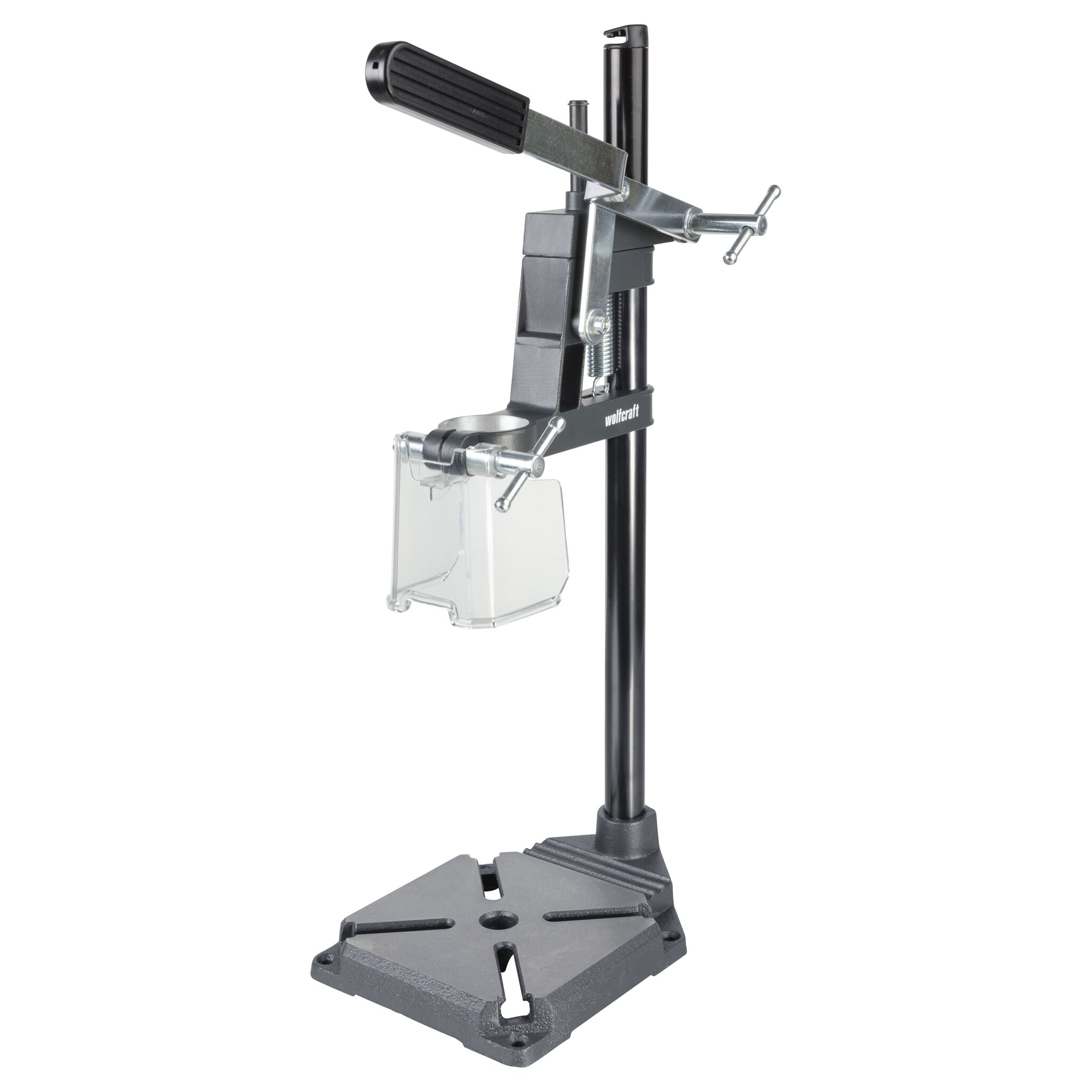 Soporte de taladro SOLID