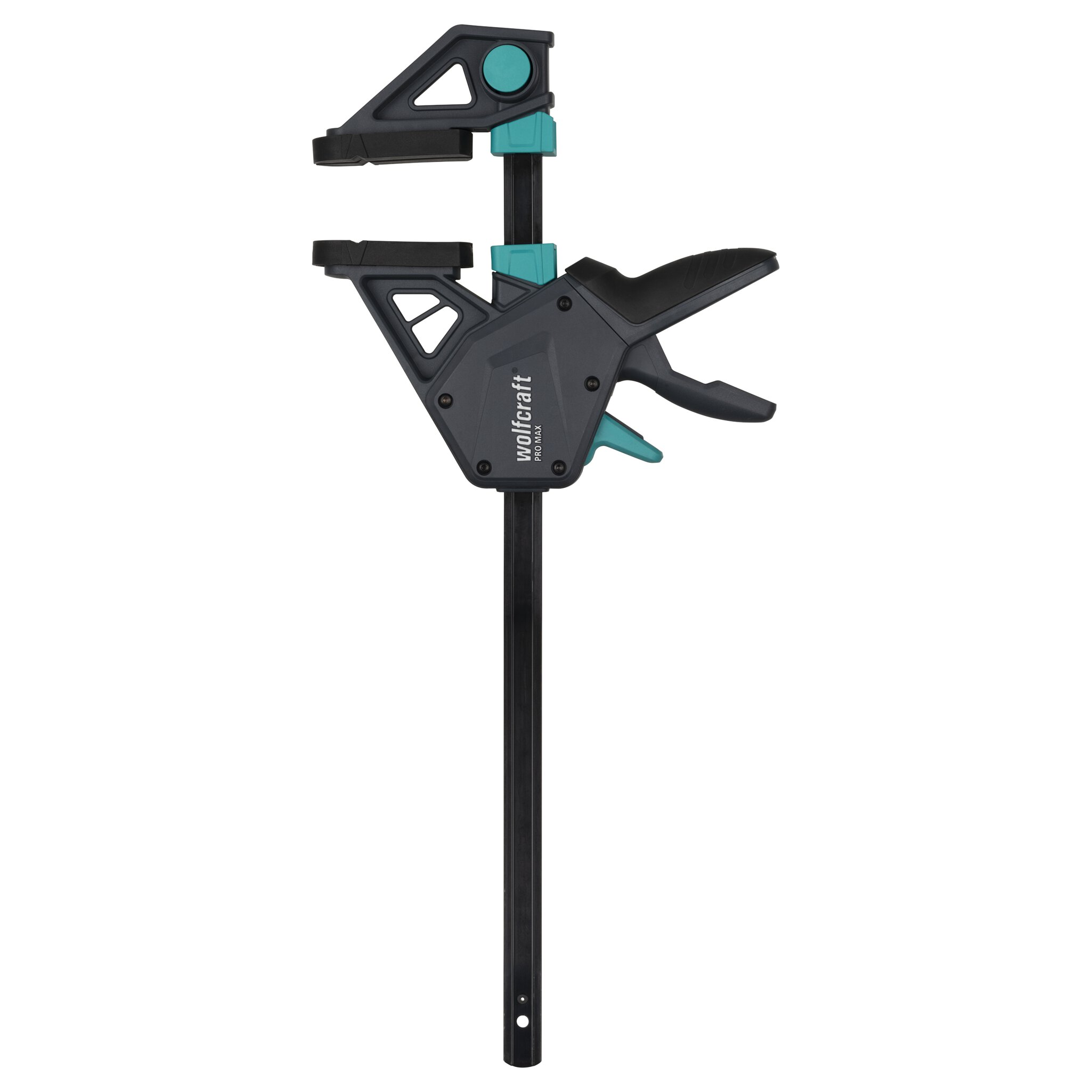 Sargento monomanual PRO MAX, 300 mm