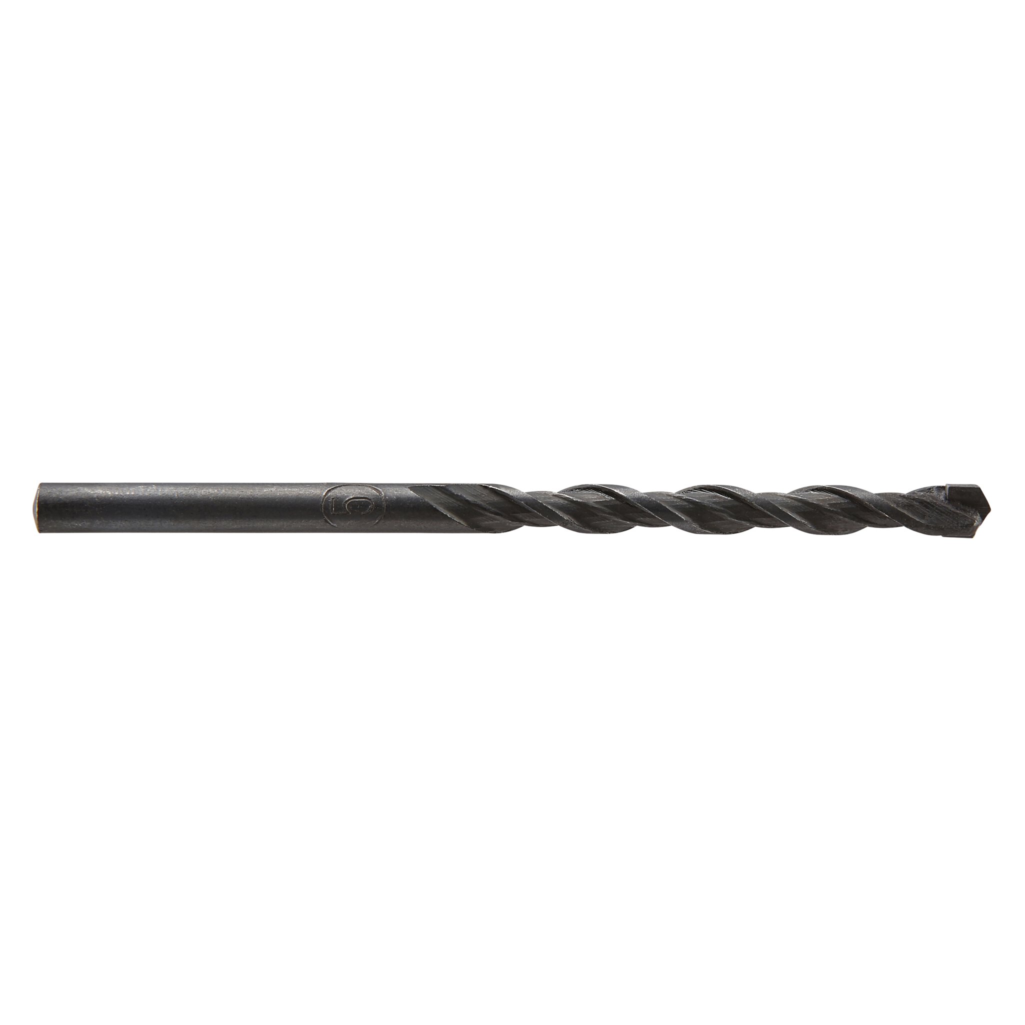 1 broca universal CT Ø 5 mm