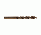 1 broca para metal HSS-Co, Ø 10,0 x 133 mm