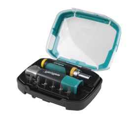 Kit de destornillador para cajones, 8 piezas