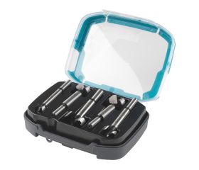 Juego de brocas Forstner, 5 piezas