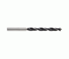 1 broca espiral para madera CV, Ø 7 x 109 mm