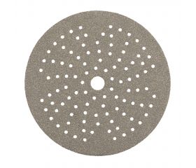 Discos de lijar multiorificio para lijadora excéntrica, Ø 125 mm