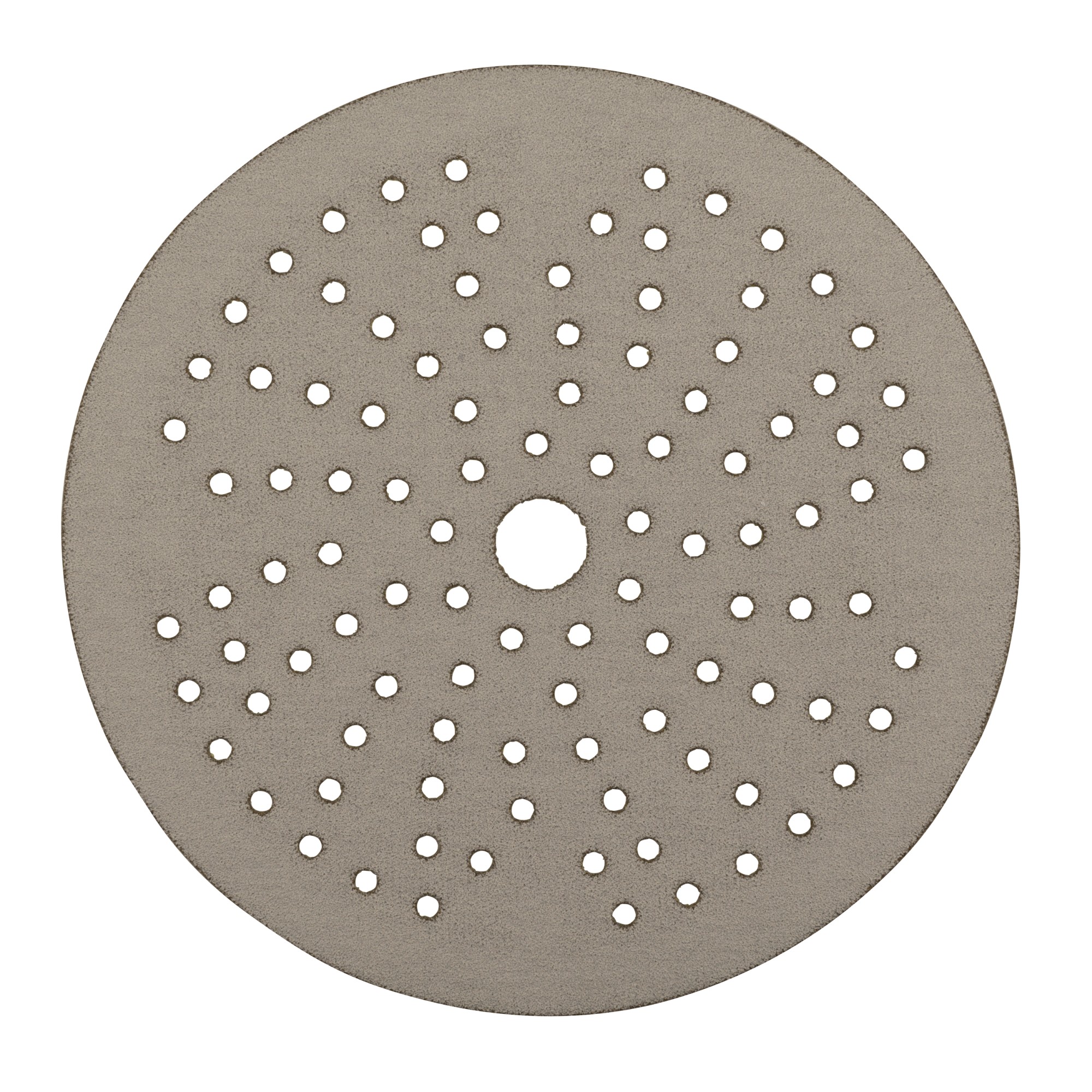5 discos de lijar multiorificio para lijadora excéntrica, Ø 125 mm, grano 180