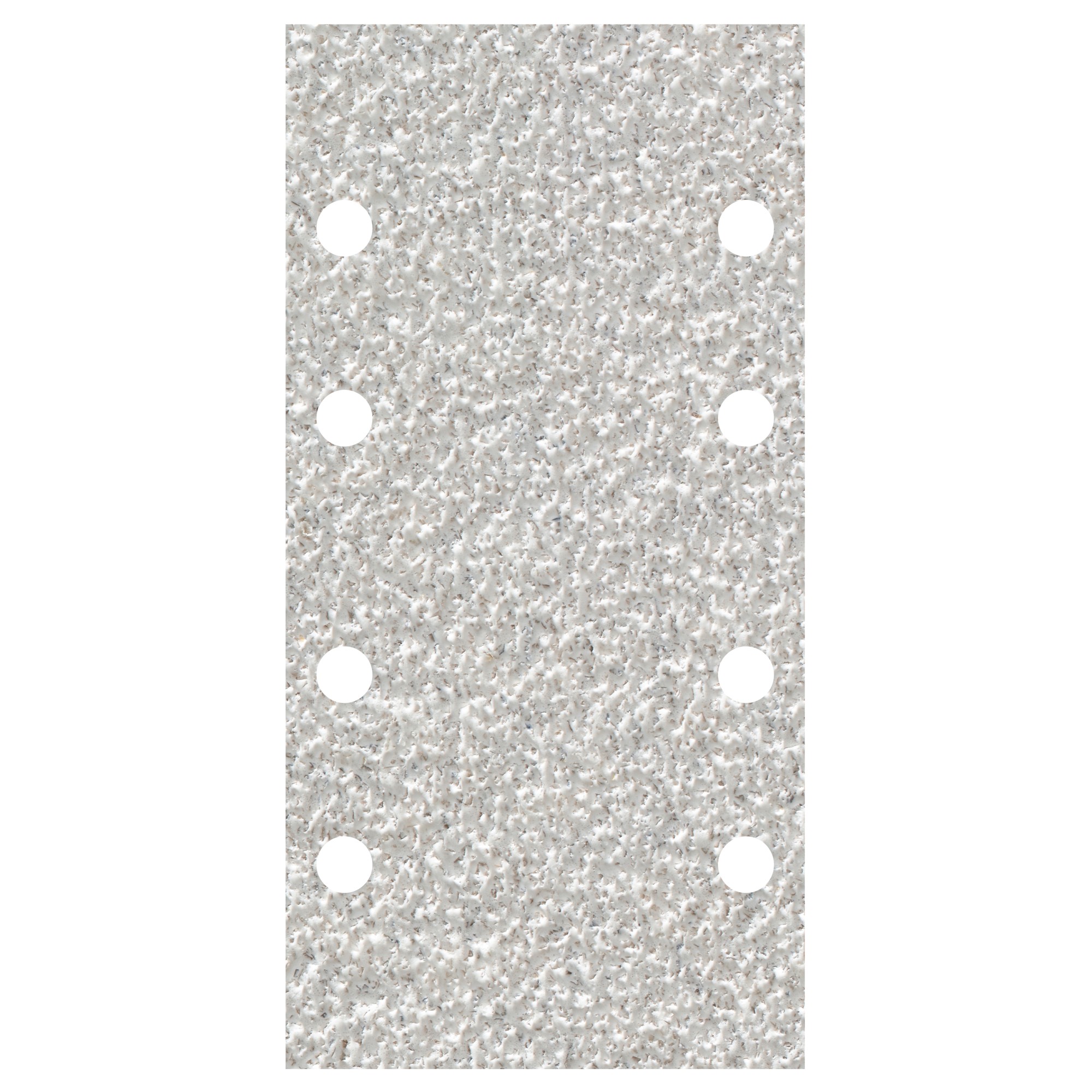 10 hojas de lijar adhesivas Estearato, grano 120, 93 x 185