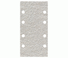 10 hojas de lijar adhesivas Estearato, grano 180, 93 x 185