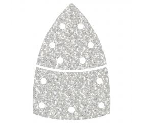 Lijadoras triangulares