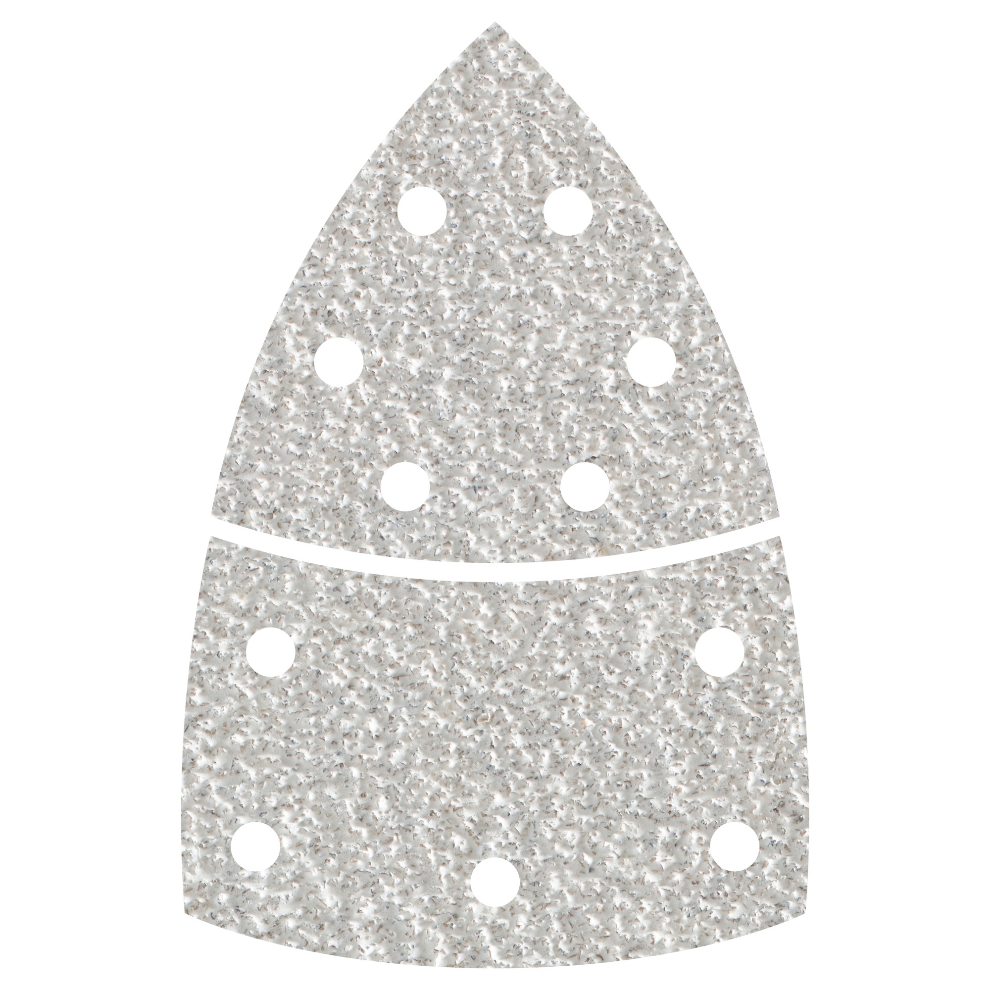 10 hojas abrasivas adhesivas 2 piezas, estearato, grano 120