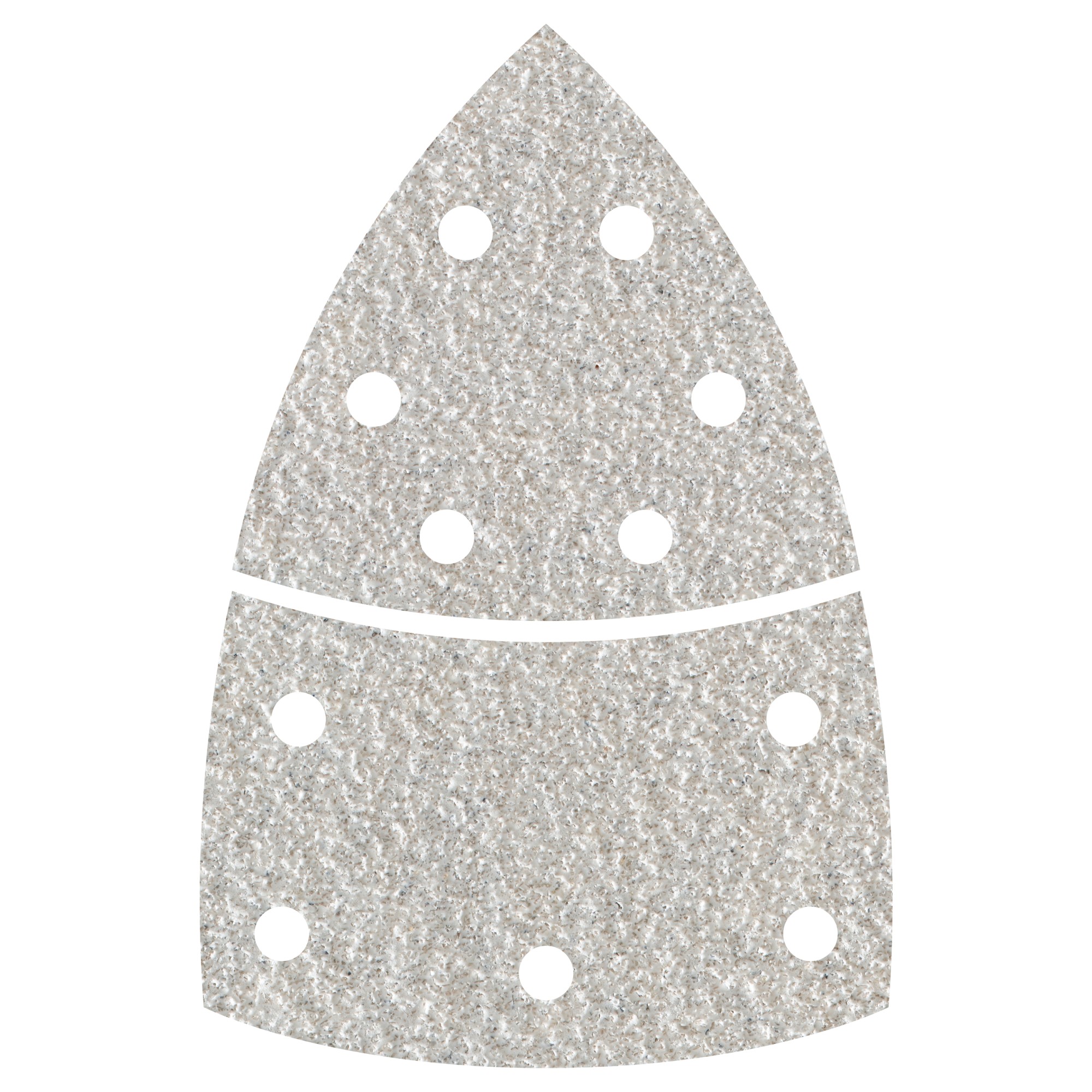 10 hojas abrasivas adhesivas 2 piezas, estearato, grano 180