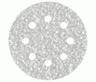 Discos autoadherentes de lijar para pintura/barniz, Ø 125 mm