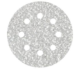 Papel de lija y discos abrasivos