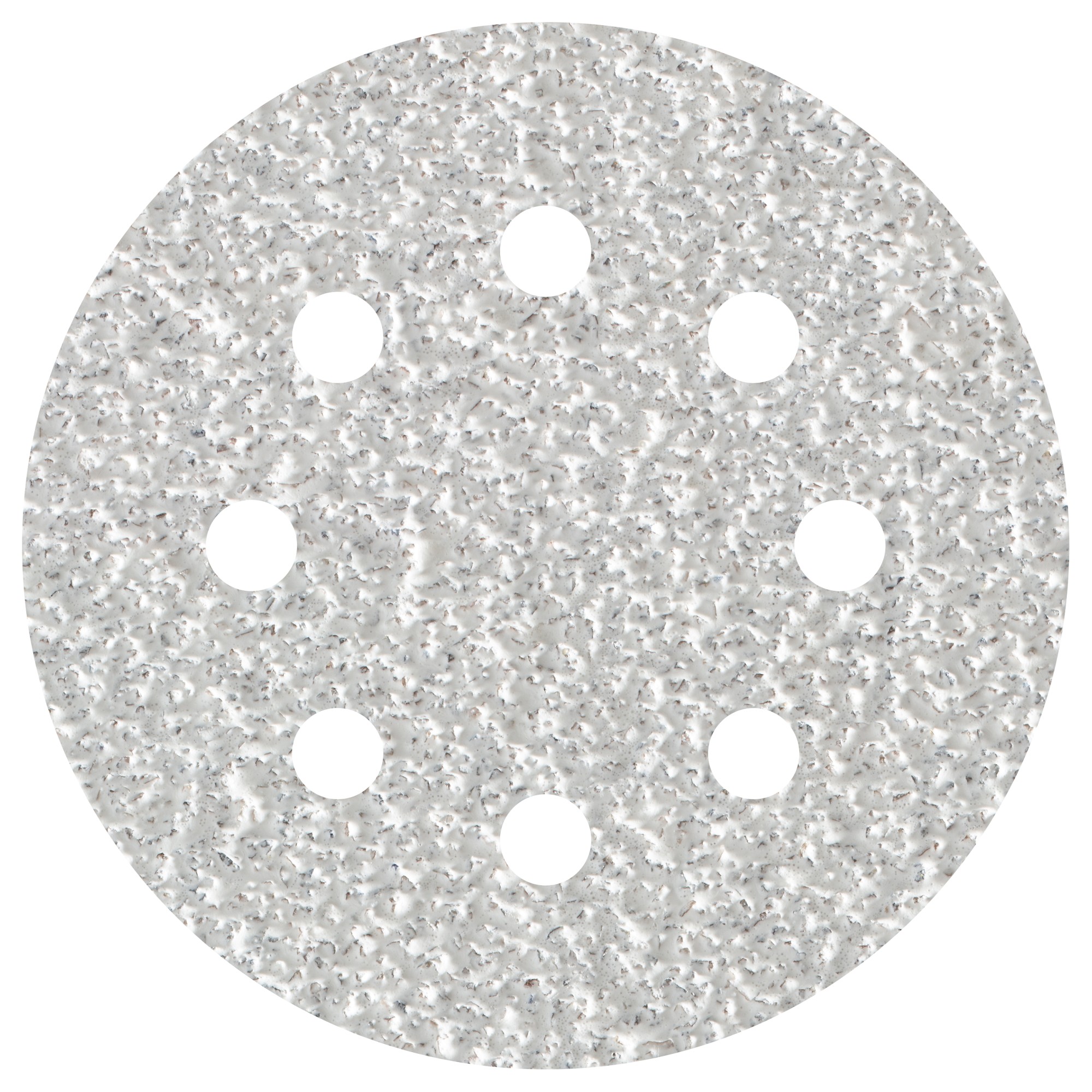 25 discos adhesivos de lijar Estearato, para exc., grano 80 Ø 125