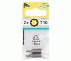 Puntas Solid, TORX®