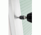 Caja de puntas, TORX® (T 10–30), 7 piezas