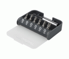 Caja de puntas, TORX® (T 10–30), 7 piezas