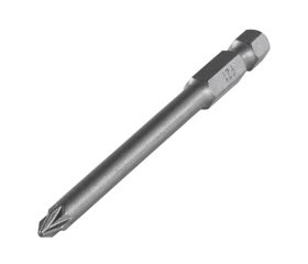 Punta Solid, extralarga, estrella (PZ)