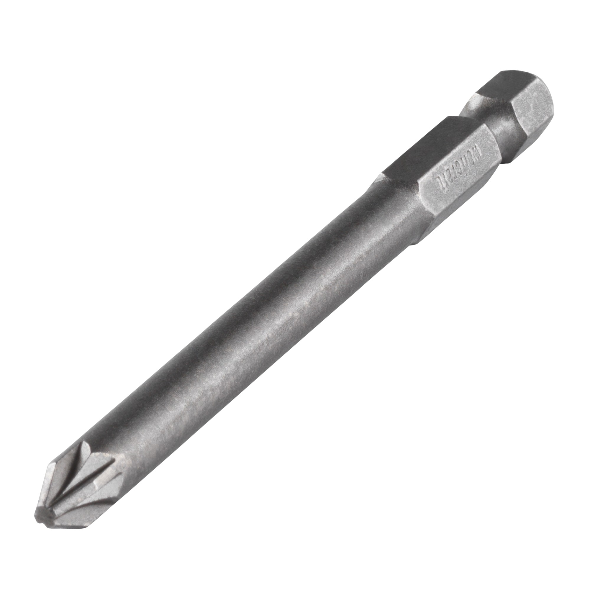 1 punta de atornillador Solid, PZ 2