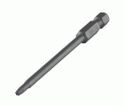 Punta Solid, extralarga, TORX®
