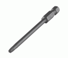 1 punta de atornillador Solid, T 15
