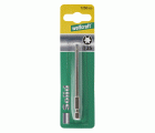 1 punta de atornillador Solid, T 25
