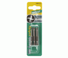 Juego de puntas de atornillador Solid safety, Torq