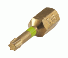 1 punta Diamant T 15