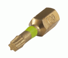1 punta Diamant T 20