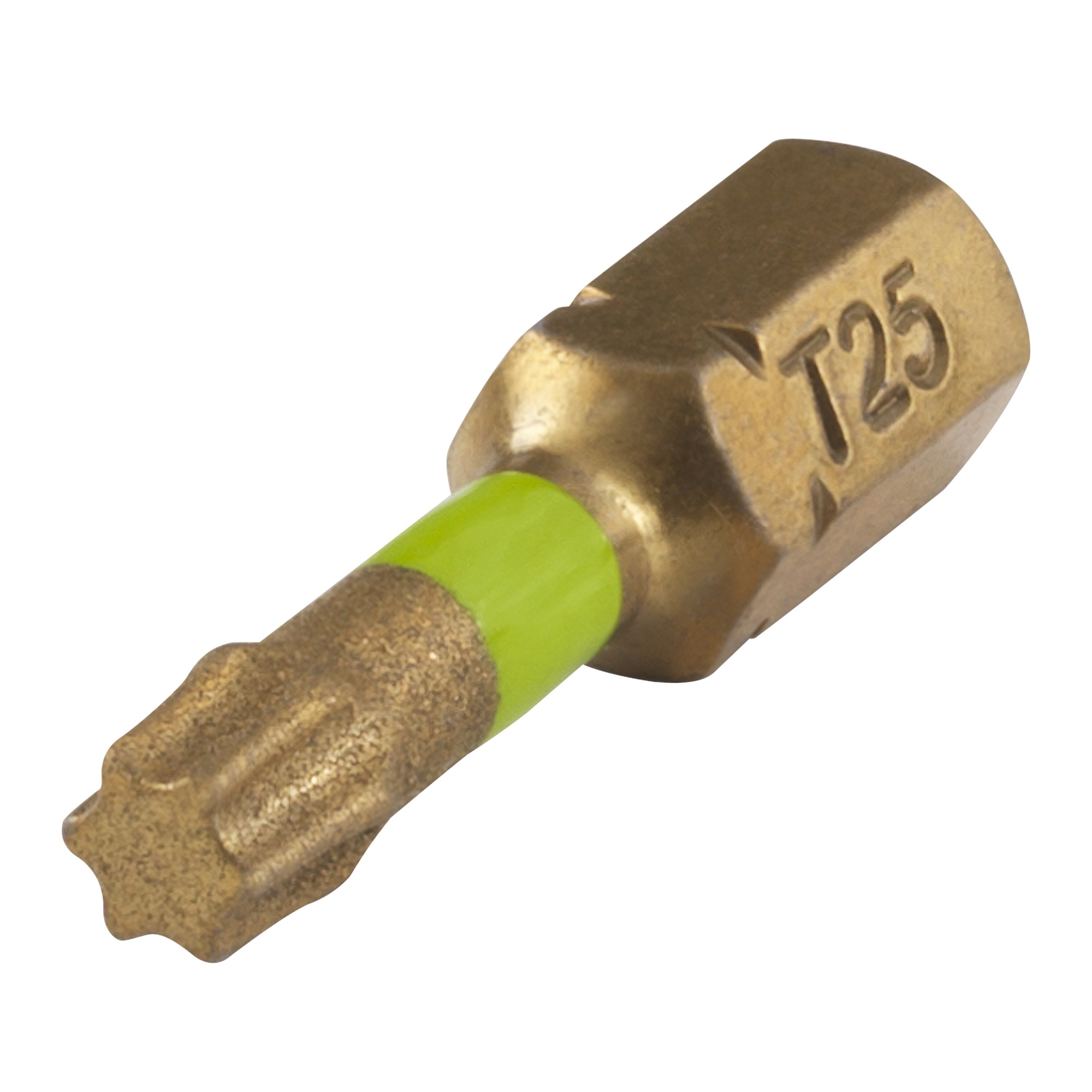 1 punta Diamant T 25