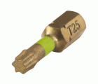 1 punta Diamant T 25