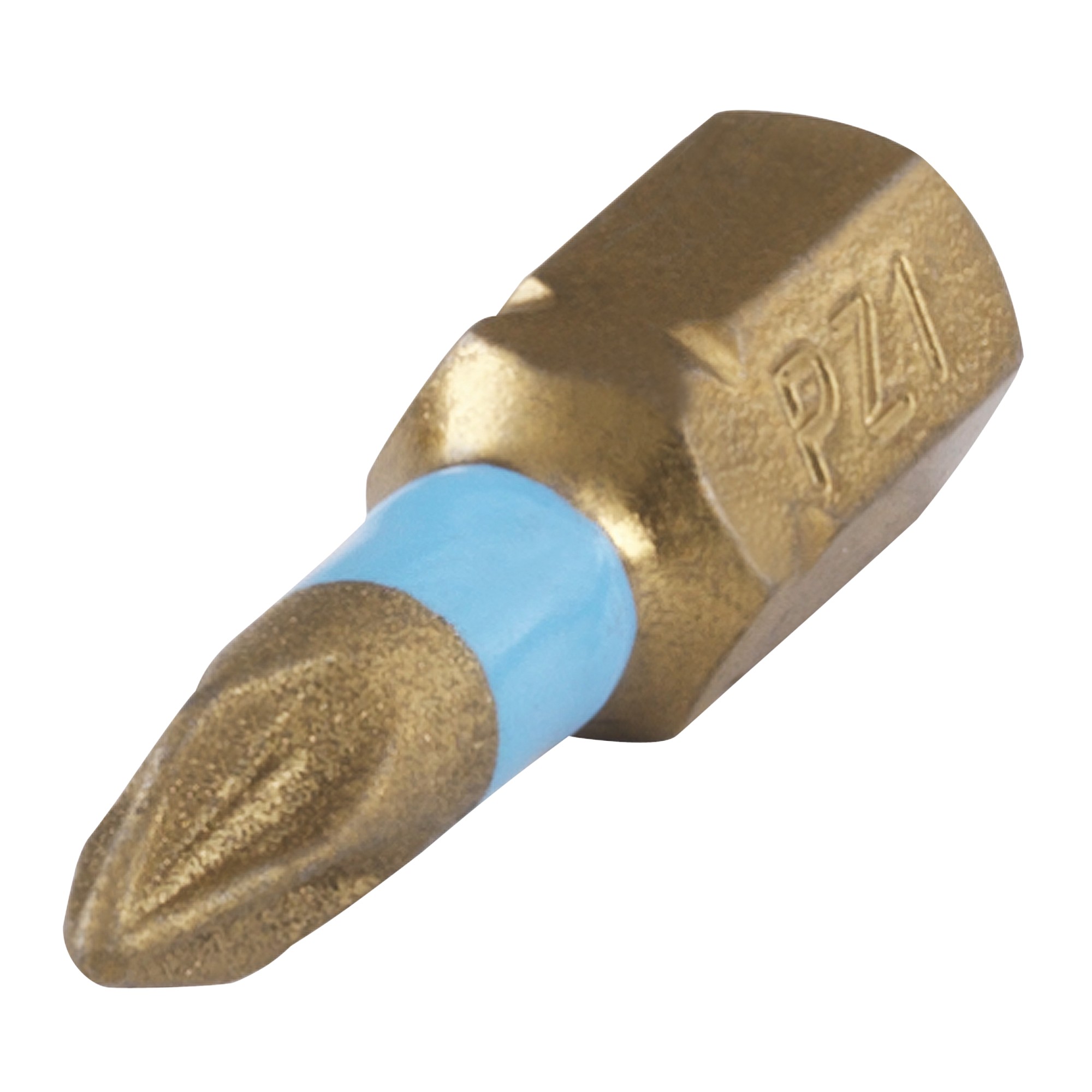 1 punta de diamante, PZ 1