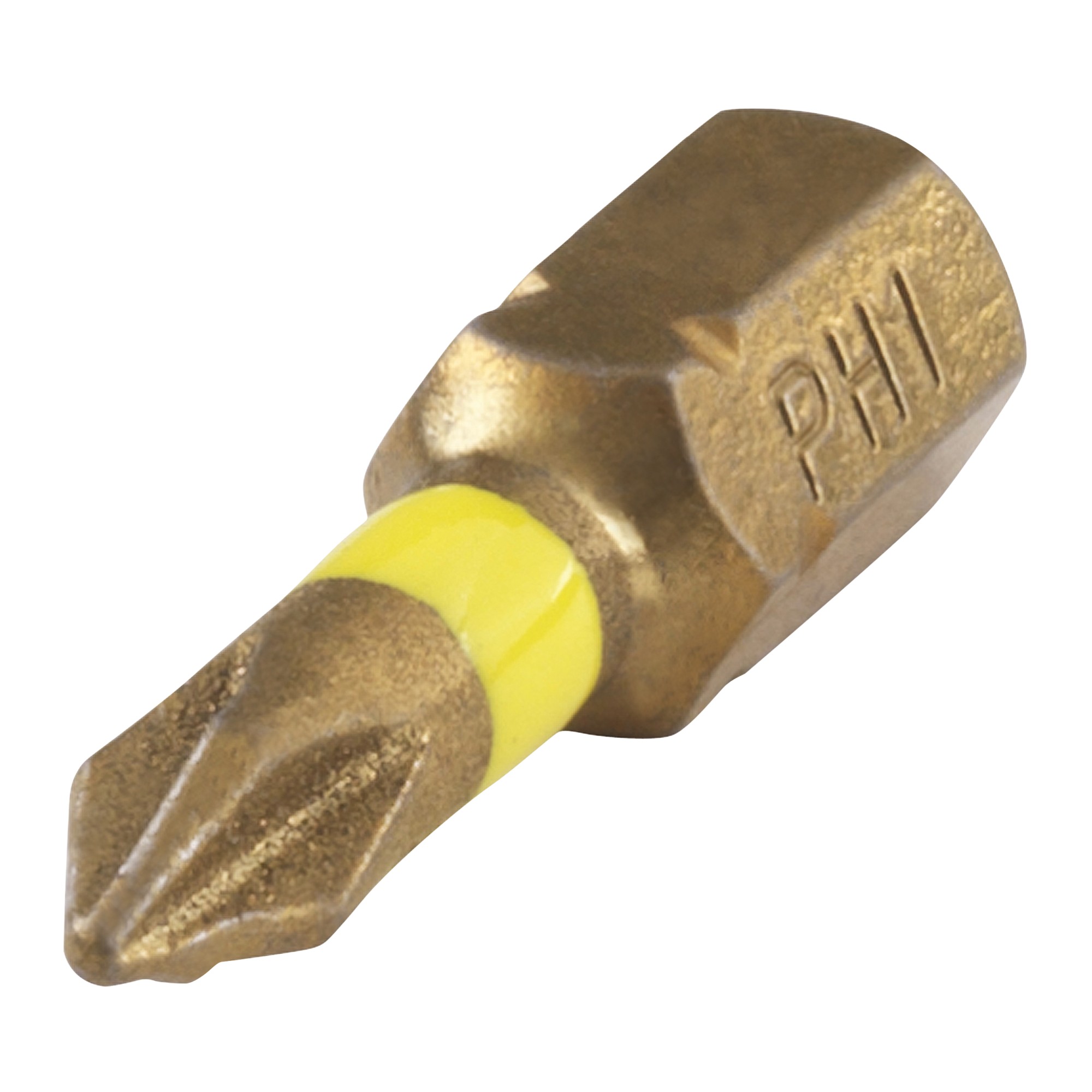 1 punta Diamant, PH 1