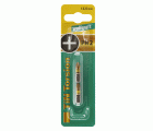 2 puntas Torsion TiN PH 2