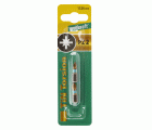 2 puntas Torsion TiN PZ 2